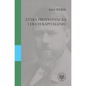 Etyka protestancka i duch kapitalizmu [E-Book] [pdf]