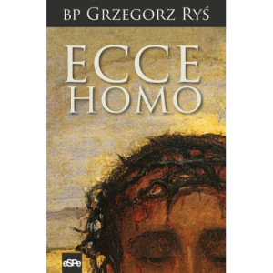 Ecce Homo [E-Book] [epub]
