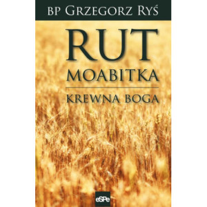 Rut Moabitka [E-Book] [epub]