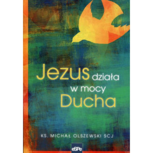 Jezus działa w mocy Ducha [E-Book] [epub]