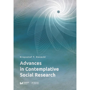 Advances in Contemplative Social Research [E-Book] [pdf]