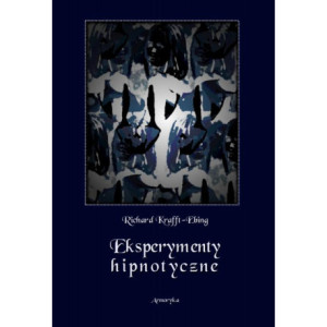 Eksperymenty hipnotyczne [E-Book] [pdf]