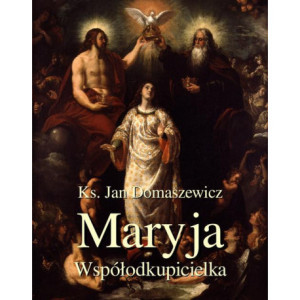 Maryja Współodkupicielka [E-Book] [epub]