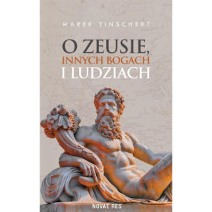 O Zeusie innych bogach i ludziach [E-Book] [epub]