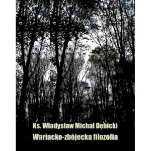 Wariacko-zbójecka filozofia [E-Book] [epub]