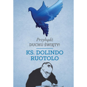 Przybądź Duchu Święty [E-Book] [pdf]