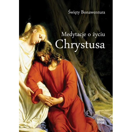 Medytacje o życiu Chrystusa [E-Book] [epub]