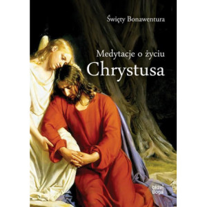 Medytacje o życiu Chrystusa [E-Book] [mobi]