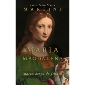 Maria Magdalena [E-Book] [epub]
