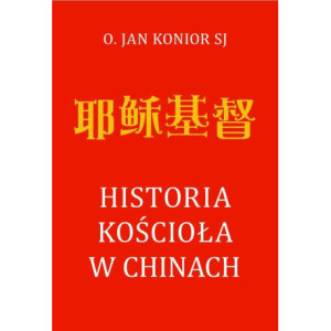 Historia Kościoła w Chinach [E-Book] [mobi]