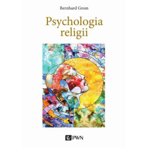 Psychologia religii [E-Book] [epub]