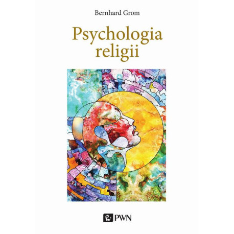 Psychologia religii [E-Book] [mobi]