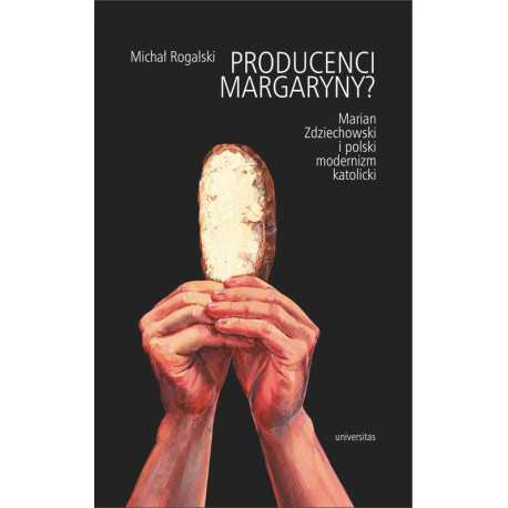 Producenci margaryny? [E-Book] [pdf]