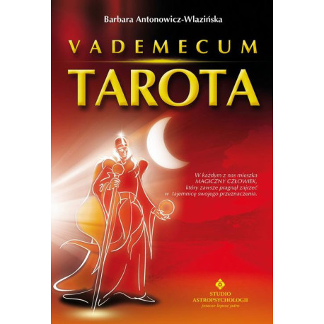 Vademecum Tarota [E-Book] [pdf]