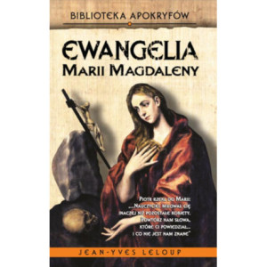 Ewangelia Marii Magdaleny [E-Book] [epub]