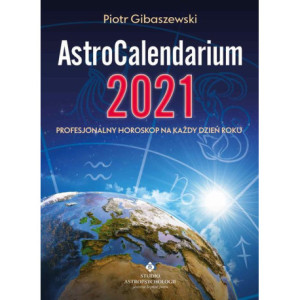 AstroCalendarium 2021 [E-Book] [pdf]
