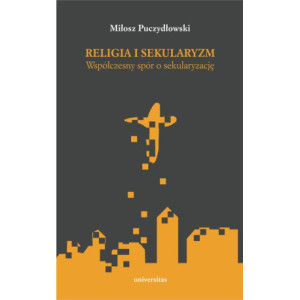 Religia i sekularyzm [E-Book] [pdf]