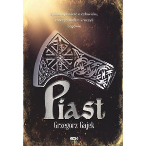 Piast [E-Book] [mobi]