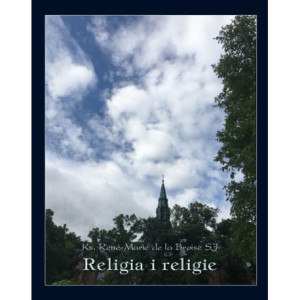 Religia i religie [E-Book] [mobi]
