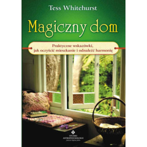 Magiczny dom [E-Book] [pdf]