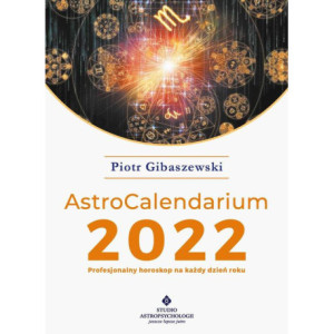 AstroCalendarium 2022 [E-Book] [pdf]