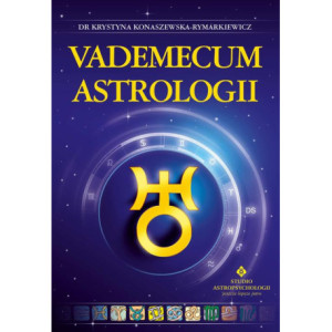 Vademecum astrologii [E-Book] [epub]