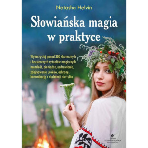 Słowiańska magia w praktyce [E-Book] [epub]