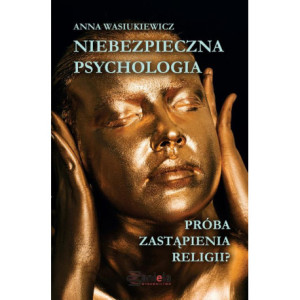 Niebezpieczna psychologia [E-Book] [pdf]