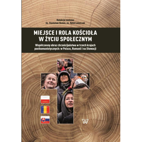 Miejsce i rola Kościoła w życiu społecznym [E-Book] [pdf]