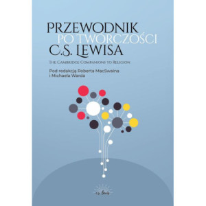 Przewodnik po twórczości C.S. Lewisa [E-Book] [pdf]