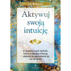 Aktywuj swoją intuicję [E-Book] [pdf]