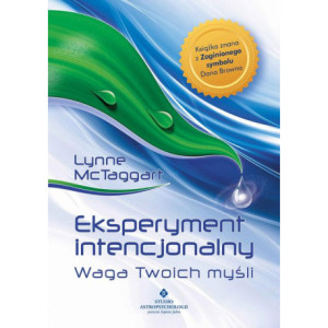 Eksperyment intencjonalny [E-Book] [pdf]