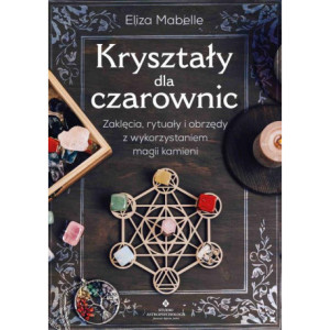 Kryształy dla czarownic [E-Book] [pdf]