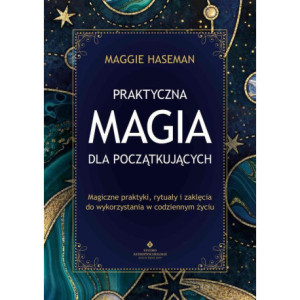 Praktyczna magia dla początkujących [E-Book] [mobi]