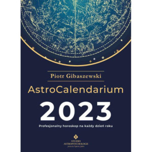 AstroCalendarium 2023 [E-Book] [pdf]