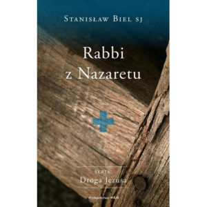 Rabbi z Nazaretu [E-Book] [epub]