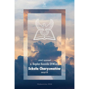 Szkoła Charyzmatów [E-Book] [epub]