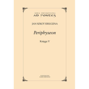 Periphyseon, Księga 5...
