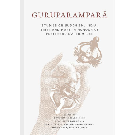 Guruparamparā [E-Book] [pdf]