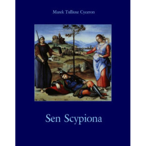 Sen Scypiona [E-Book] [mobi]