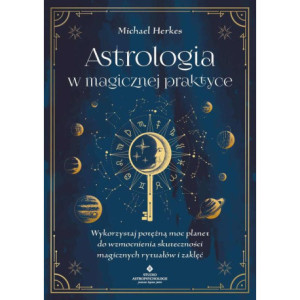 Astrologia w magicznej praktyce [E-Book] [epub]