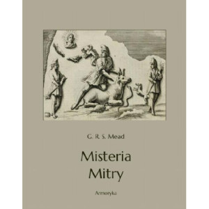 Misteria Mitry [E-Book] [epub]
