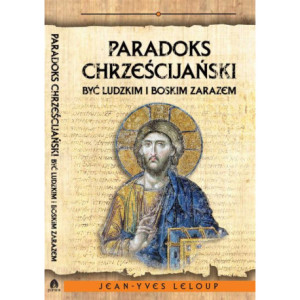 Paradoks chrześcijański [E-Book] [epub]