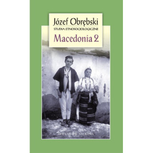Macedonia 2. Czarownictwo...