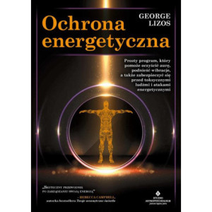 Ochrona energetyczna [E-Book] [epub]