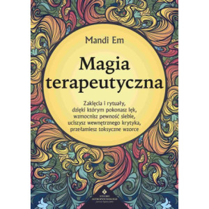 Magia terapeutyczna [E-Book] [pdf]