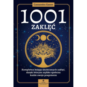 1001 zaklęć [E-Book] [epub]