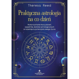 Praktyczna astrologia na co dzień [E-Book] [epub]