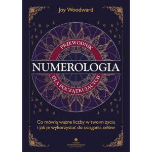 Numerologia. Przewodnik dla początkujących [E-Book] [pdf]
