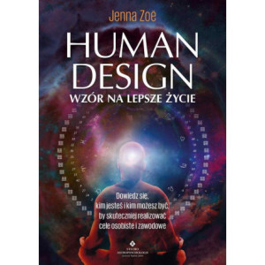 Human Design. Wzór na lepsze życie [E-Book] [epub]